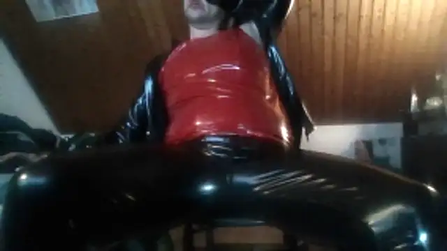 Genius1606 online show from December 5, 2025, 12:19 am