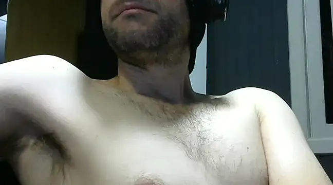 Snapshot of gauchors20 chatting on January 25, 2025, 11:02 am gauchors20 online show from January 25, 2025, 11:02 am