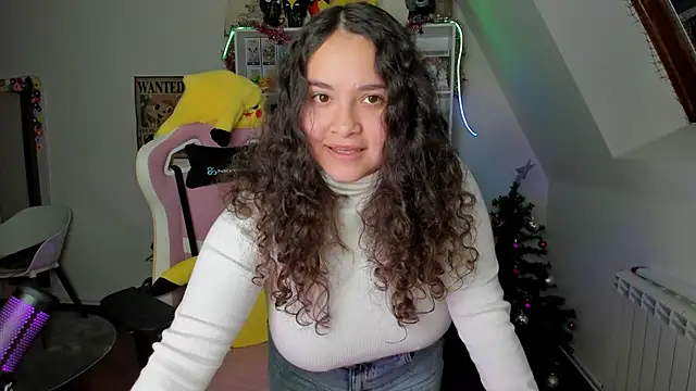 Snapshot of Sweet_sully__ chatting on December 21, 2024, 6:34 pm Sweet sully online show from December 21, 2024, 6:34 pm