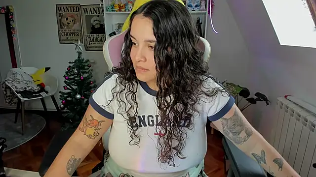 Sweet sully   online show from December 29, 2024, 10:45 am