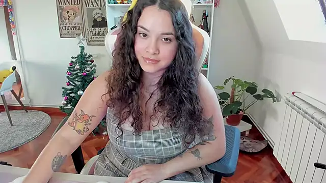 Snapshot of Sweet_sully__ chatting on December 31, 2024, 9:21 am Sweet sully online show from December 31, 2024, 9:21 am