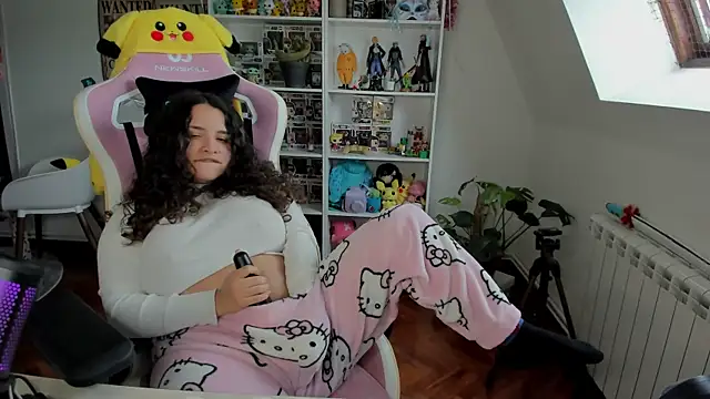 Snapshot of Sweet_sully__ chatting on January 5, 2025, 1:26 pm Sweet sully online show from January 5, 2025, 1:26 pm