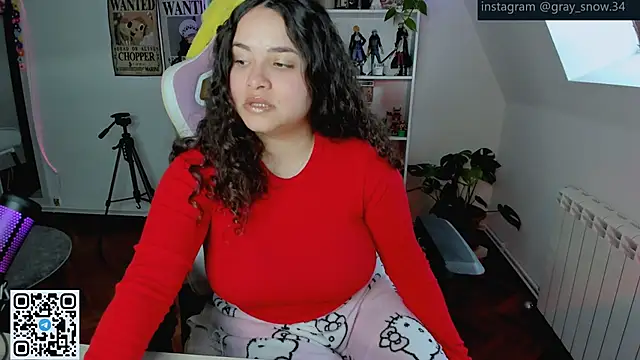 Snapshot of Sweet_sully__ chatting on February 23, 2025, 10:06 am Sweet sully online show from February 23, 2025, 10:06 am