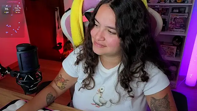 Snapshot of Sweet_sully__ chatting on September 10, 2025, 9:09 am Sweet sully online show from September 10, 2025, 9:09 am