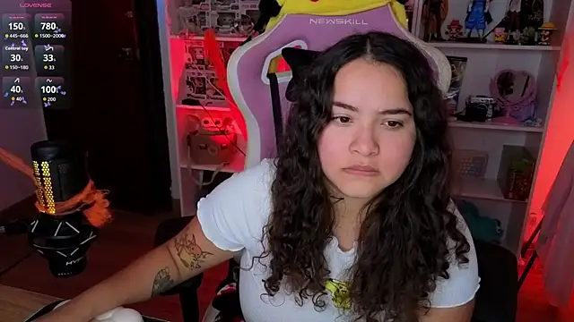 Snapshot of Sweet_sully__ chatting on October 26, 2025, 9:26 am Sweet sully online show from October 26, 2025, 9:26 am