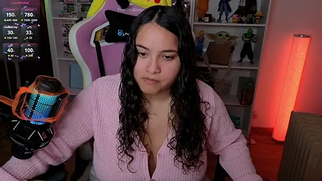 Snapshot of Sweet_sully__ chatting on November 2, 2025, 9:44 am Sweet sully online show from November 2, 2025, 9:44 am