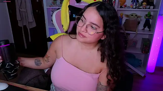 Sweet sully   online show from November 7, 2025, 9:09 am