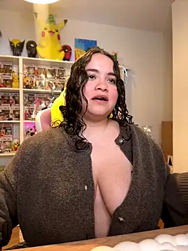 Sweet sully   online show from January 6, 2026, 9:24 am