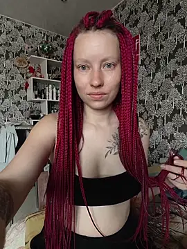 Snapshot of Frost_foxy chatting on June 20, 2026, 4:15 am Frost foxy online show from June 20, 2026, 4:15 am