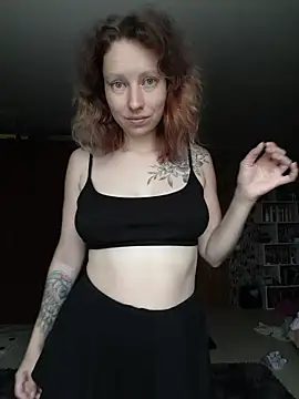 Snapshot of Frost_foxy chatting on July 11, 2026, 4:04 am Frost foxy online show from July 11, 2026, 4:04 am