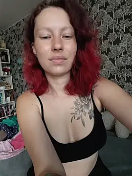 Snapshot of Frost_foxy chatting on July 26, 2026, 4:09 am Frost foxy online show from July 26, 2026, 4:09 am