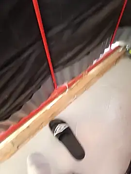 Cristianxtroy online show from March 18, 2026, 9:34 am