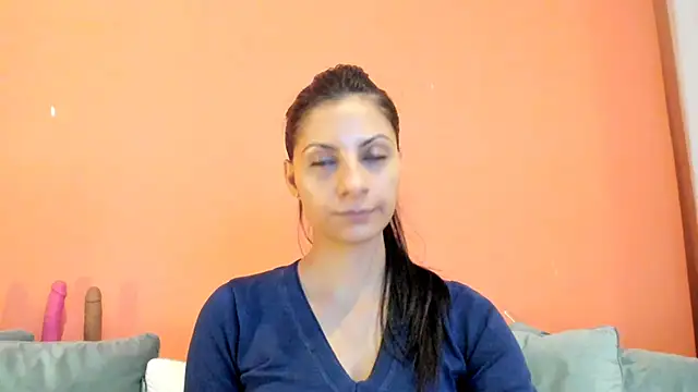 Dirty-Bya online show from October 8, 2025, 7:33 pm