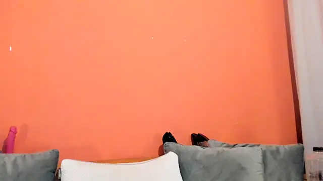 Dirty-Bya online show from October 10, 2025, 9:03 pm