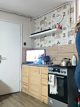 Snapshot of Elza01 chatting on November 20, 2025, 7:19 am Elza01 online show from November 20, 2025, 7:19 am