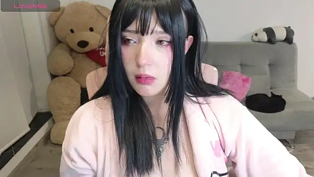 KuroChan420 online show from July 16, 2026, 3:12 am