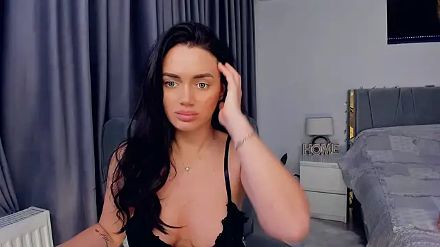 jessykmxx online show from February 17, 2025, 5:10 pm