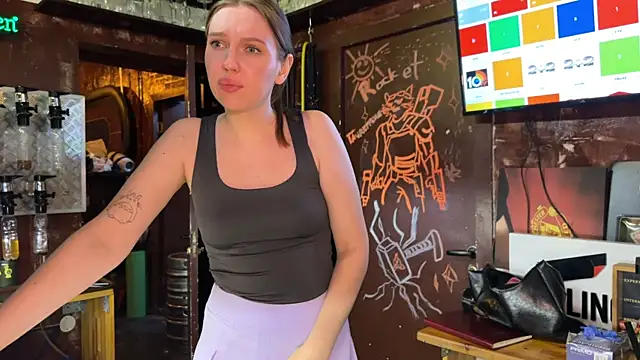 dirtypub online show from February 16, 2025, 10:10 pm