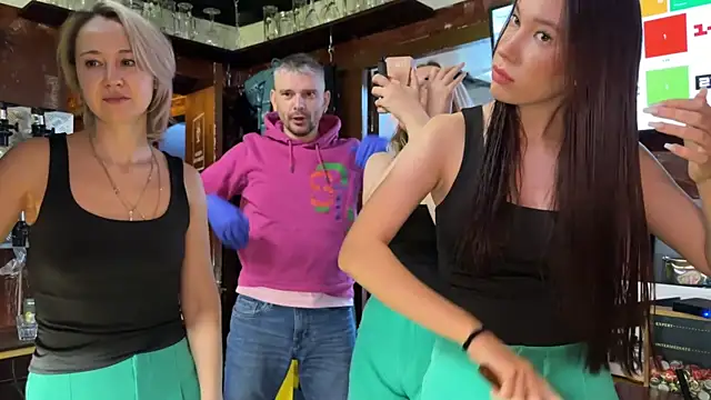 dirtypub online show from March 15, 2025, 6:10 pm