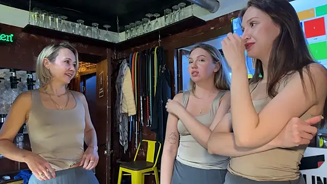 dirtypub online show from October 4, 2025, 6:06 pm