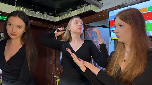 dirtypub online show from March 15, 2026, 6:03 pm