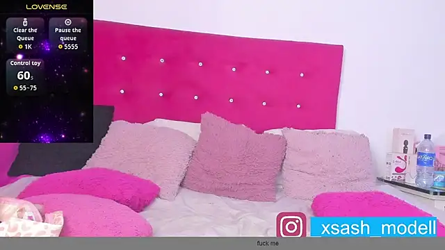 sasha xxxx online show from June 7, 2026, 12:48 am