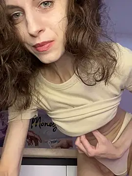 MissAnuta online show from June 29, 2026, 3:57 am
