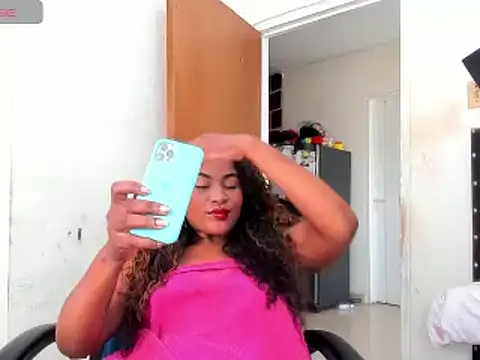 ebonnylatinx online show from January 21, 2025, 8:54 pm