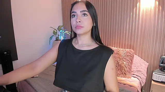 Snapshot of AMELIE_xx chatting on November 5, 2025, 12:16 pm AMELIE xx online show from November 5, 2025, 12:16 pm