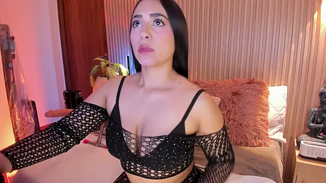 AMELIE xx online show from July 22, 2026, 12:35 am