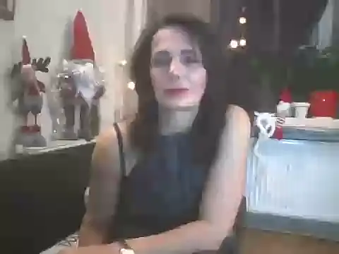 DreamMarianna online show from January 14, 2025, 9:51 pm