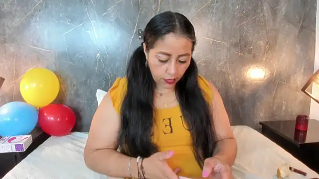 Snapshot of SexxyPamela chatting on June 13, 2026, 8:29 pm SexxyPamela online show from June 13, 2026, 8:29 pm