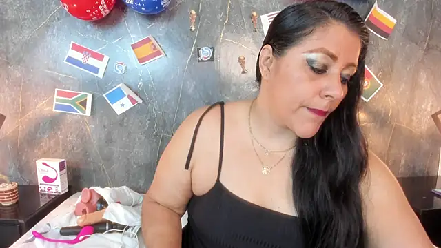 Snapshot of SexxyPamela chatting on June 19, 2026, 7:50 pm SexxyPamela online show from June 19, 2026, 7:50 pm