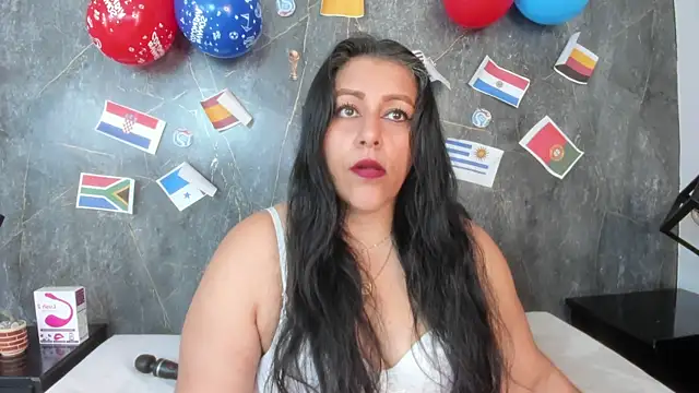 Snapshot of SexxyPamela chatting on June 21, 2026, 7:16 pm SexxyPamela online show from June 21, 2026, 7:16 pm