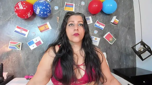 Snapshot of SexxyPamela chatting on June 24, 2026, 7:35 pm SexxyPamela online show from June 24, 2026, 7:35 pm