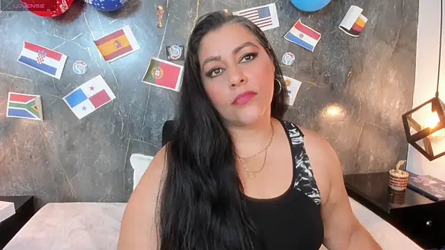 Snapshot of SexxyPamela chatting on July 11, 2026, 8:00 pm SexxyPamela online show from July 11, 2026, 8:00 pm