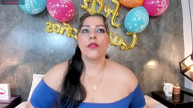 Snapshot of SexxyPamela chatting on July 29, 2026, 8:07 pm SexxyPamela online show from July 29, 2026, 8:07 pm