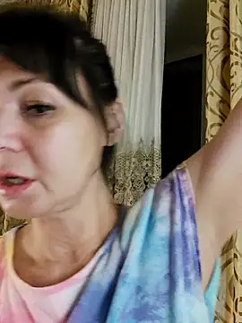 Melissa Fane online show from September 29, 2025, 11:31 pm