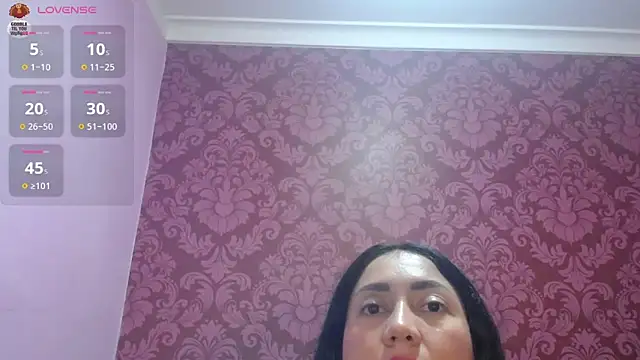 Snapshot of juliana_diaz chatting on May 25, 2026, 11:38 am juliana diaz online show from May 25, 2026, 11:38 am
