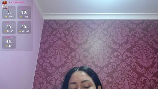Snapshot of juliana_diaz chatting on June 1, 2026, 11:34 am juliana diaz online show from June 1, 2026, 11:34 am