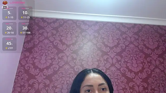 Snapshot of juliana_diaz chatting on June 9, 2026, 11:33 am juliana diaz online show from June 9, 2026, 11:33 am
