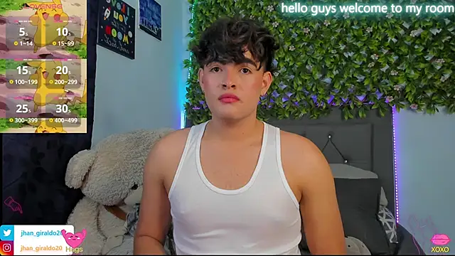 kamii 22 online show from December 1, 2024, 4:40 pm