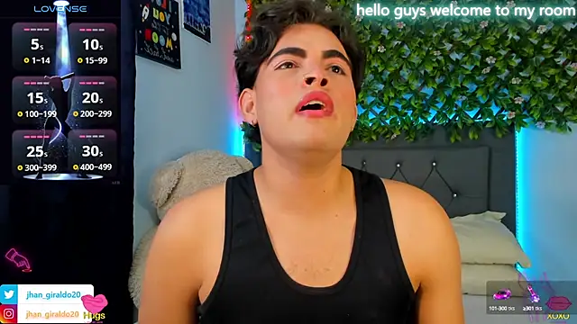 Snapshot of kamii_22 chatting on December 18, 2024, 3:22 pm kamii 22 online show from December 18, 2024, 3:22 pm