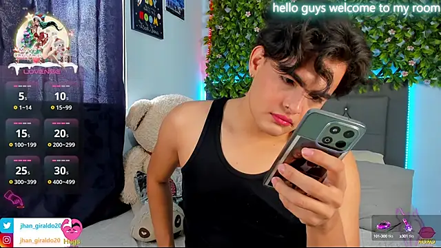 kamii 22 online show from December 26, 2024, 5:30 pm