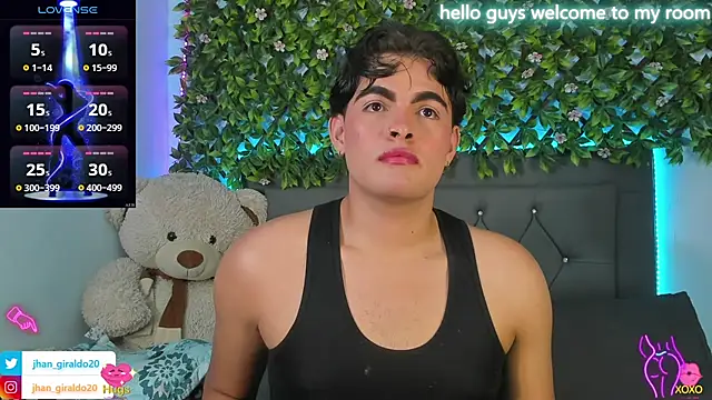 Snapshot of kamii_22 chatting on January 15, 2025, 5:50 am kamii 22 online show from January 15, 2025, 5:50 am