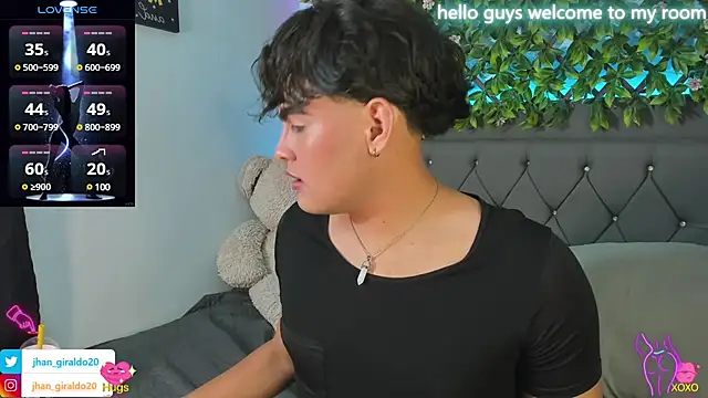 Snapshot of kamii_22 chatting on January 20, 2025, 6:21 am kamii 22 online show from January 20, 2025, 6:21 am