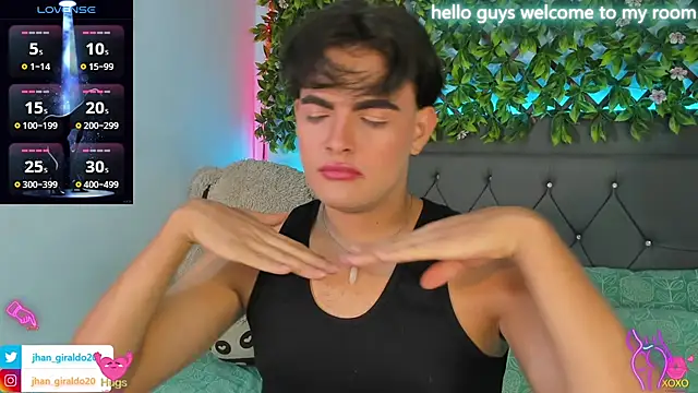 Snapshot of kamii_22 chatting on January 21, 2025, 7:58 am kamii 22 online show from January 21, 2025, 7:58 am