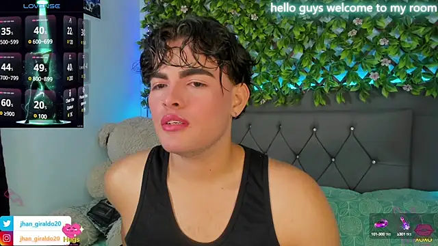 Snapshot of kamii_22 chatting on January 23, 2025, 11:48 am kamii 22 online show from January 23, 2025, 11:48 am