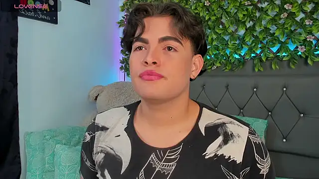 Snapshot of kamii_22 chatting on January 25, 2025, 9:04 am kamii 22 online show from January 25, 2025, 9:04 am