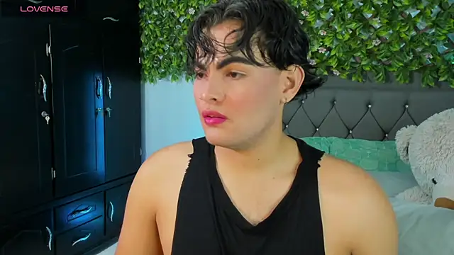 Snapshot of kamii_22 chatting on February 18, 2025, 4:26 am kamii 22 online show from February 18, 2025, 4:26 am